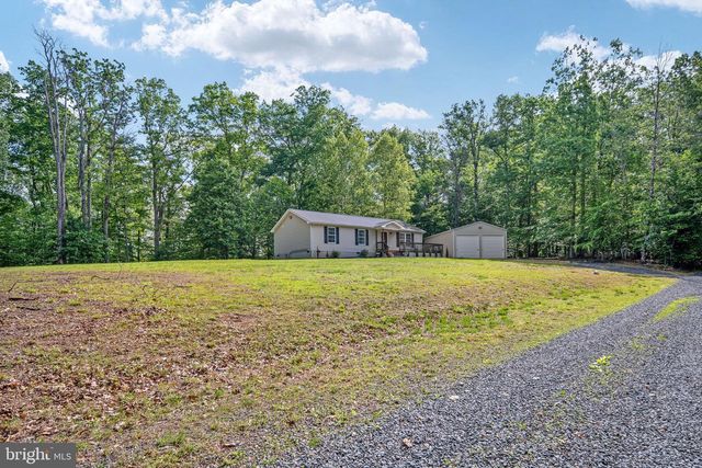 3150 SARETH LN, Locust Grove, VA 22508