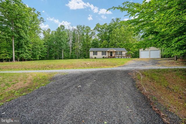 3150 SARETH LN, Locust Grove, VA 22508