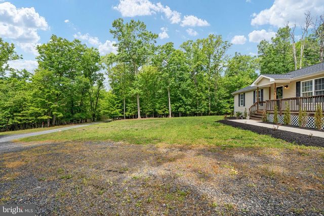 3150 SARETH LN, Locust Grove, VA 22508