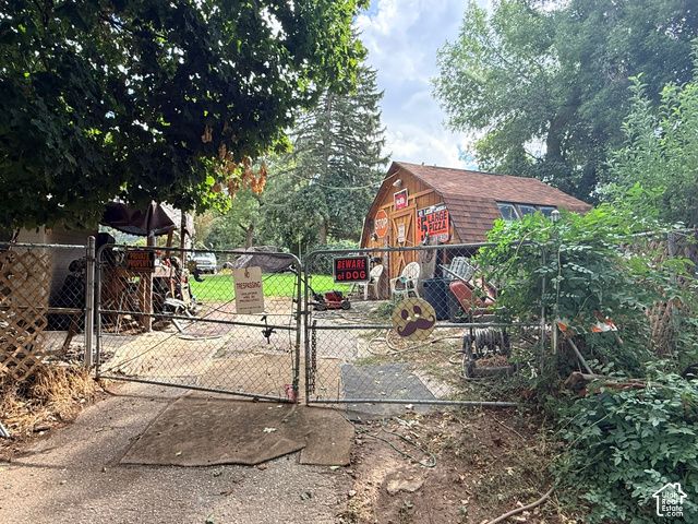 1243 33RD ST, Ogden, UT 84403