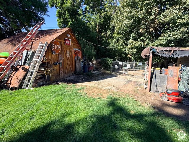 1243 33RD ST, Ogden, UT 84403