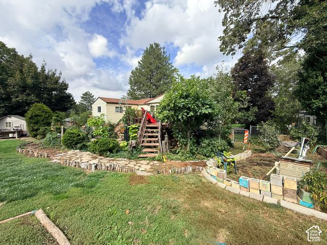 1243 33RD ST, Ogden, UT 84403