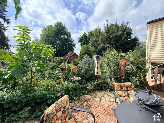 1243 33RD ST, Ogden, UT 84403