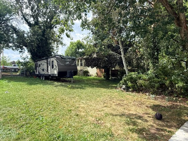 1243 33RD ST, Ogden, UT 84403