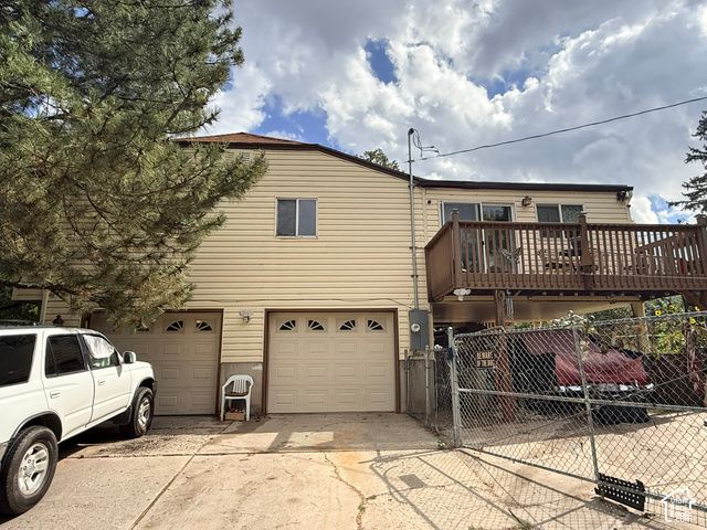 1243 33RD ST, Ogden, UT 84403