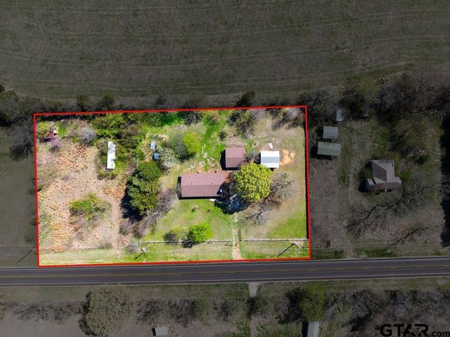 1132 N FM 17, Alba, TX 75410