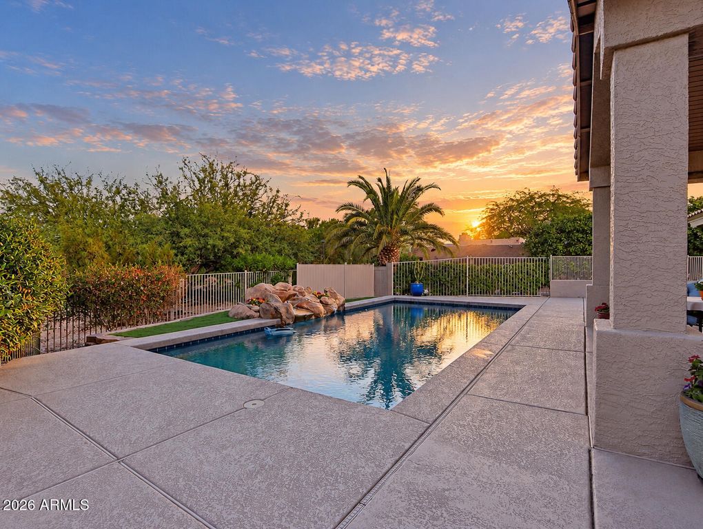 18820 E MOUNTAINAIRE Drive, Rio Verde, AZ 85263 — photo 2