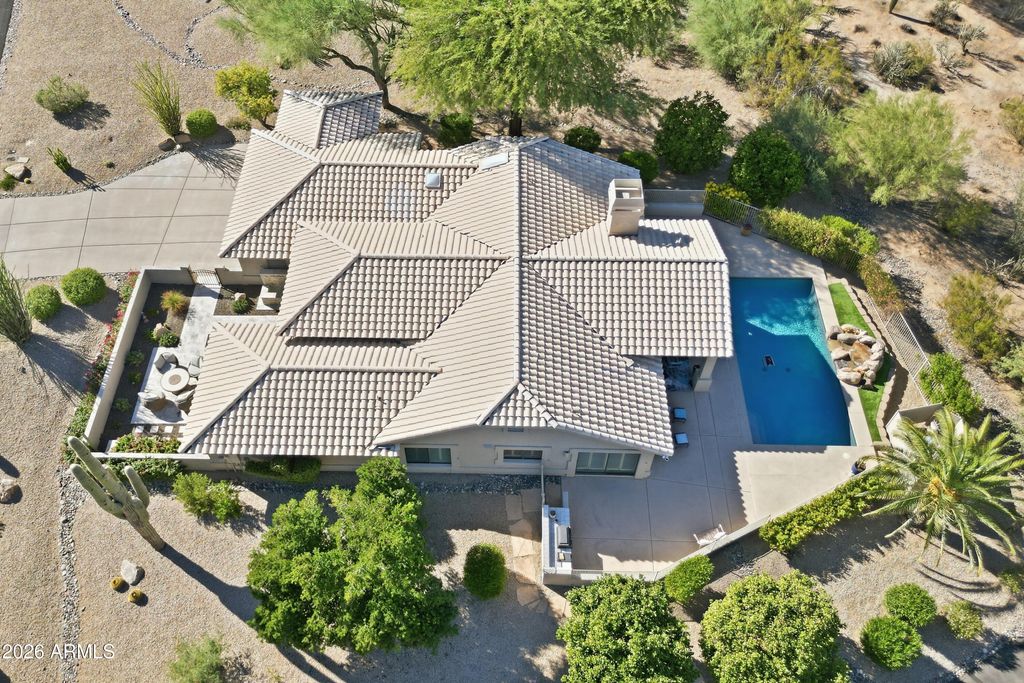 18820 E MOUNTAINAIRE Drive, Rio Verde, AZ 85263 — photo 3