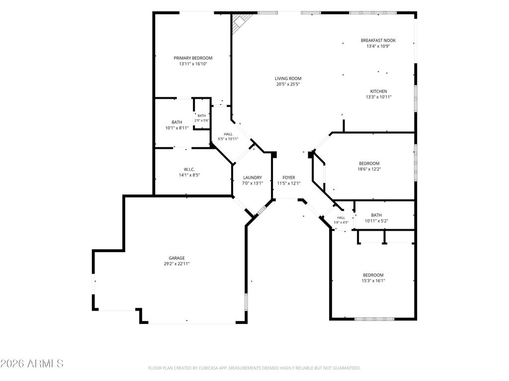 18820 E MOUNTAINAIRE Drive, Rio Verde, AZ 85263 — photo 4