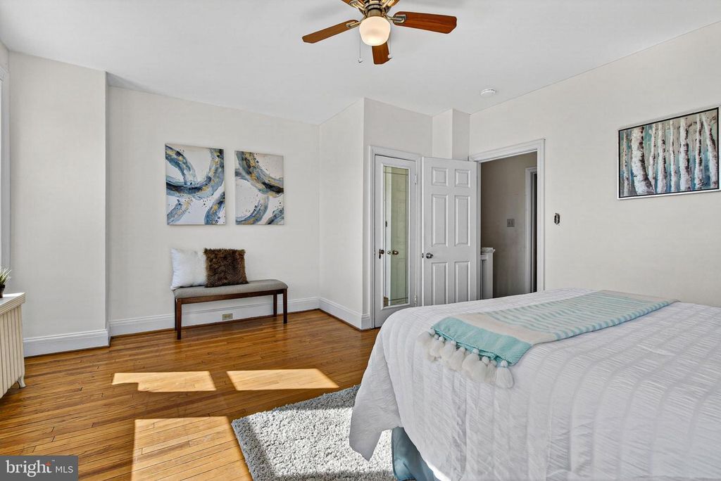 Image 11 of property listing at 3628 ELKADER RD, Baltimore, MD 21218