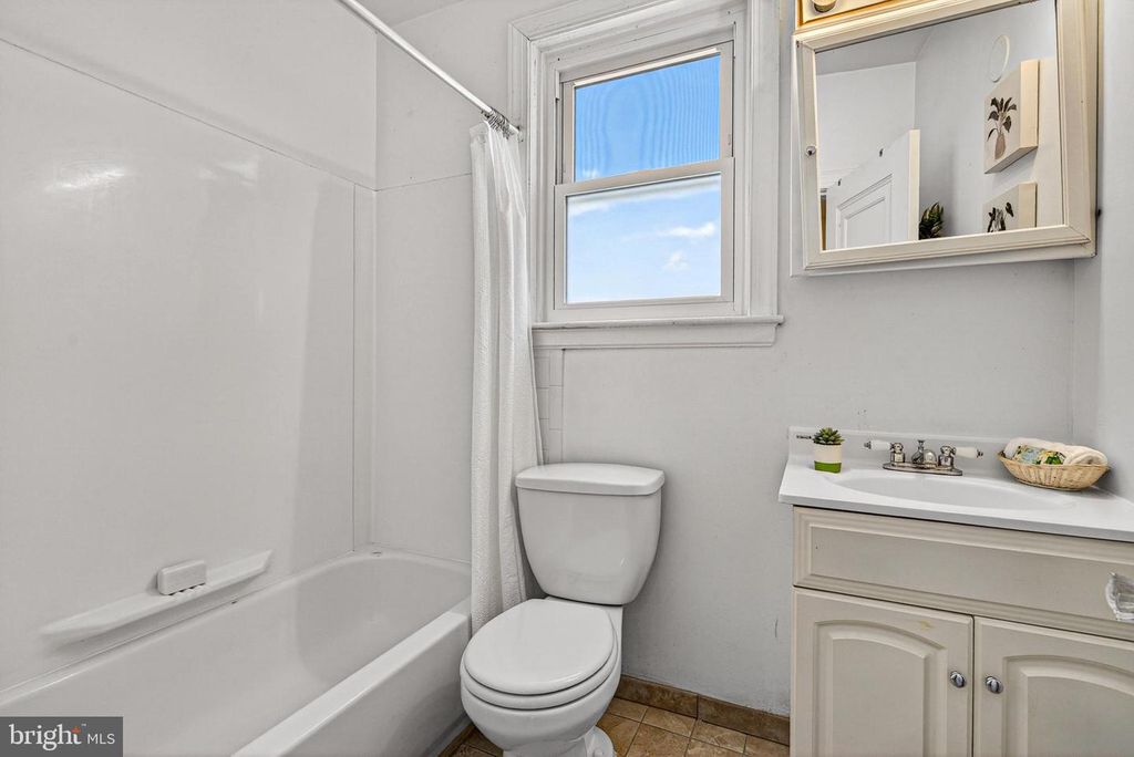 Image 12 of property listing at 3628 ELKADER RD, Baltimore, MD 21218