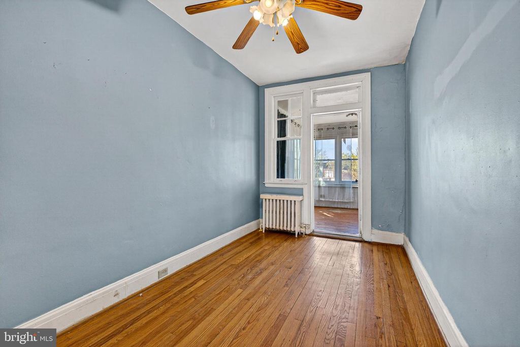 Image 15 of property listing at 3628 ELKADER RD, Baltimore, MD 21218