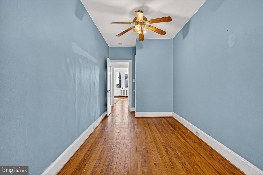 Image 16 of property listing at 3628 ELKADER RD, Baltimore, MD 21218