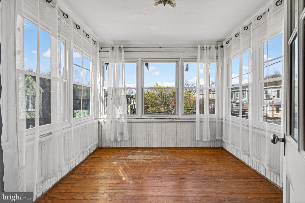 Image 17 of property listing at 3628 ELKADER RD, Baltimore, MD 21218