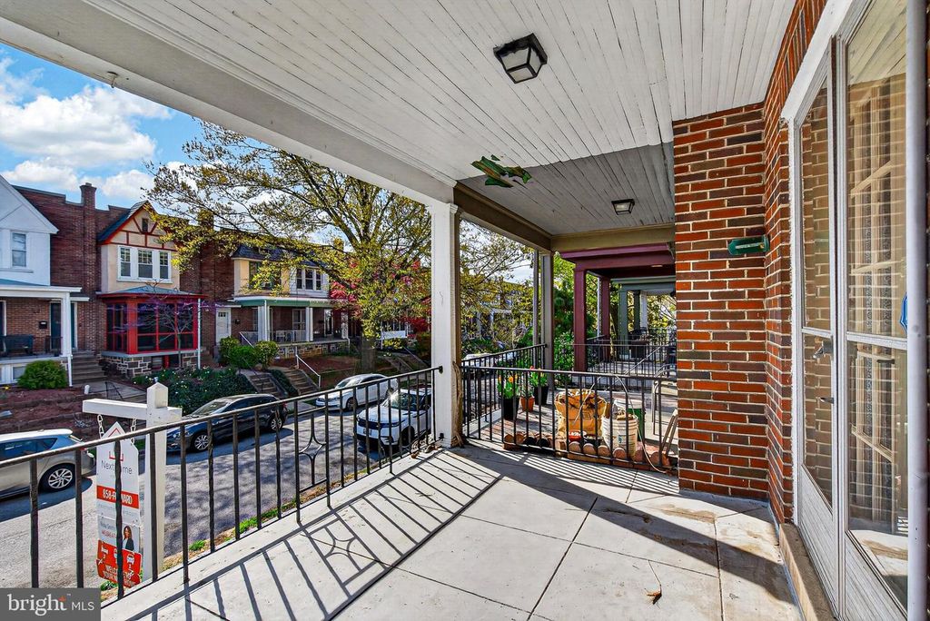 Image 22 of property listing at 3628 ELKADER RD, Baltimore, MD 21218