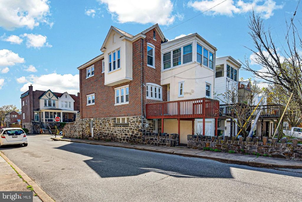 Image 26 of property listing at 3628 ELKADER RD, Baltimore, MD 21218