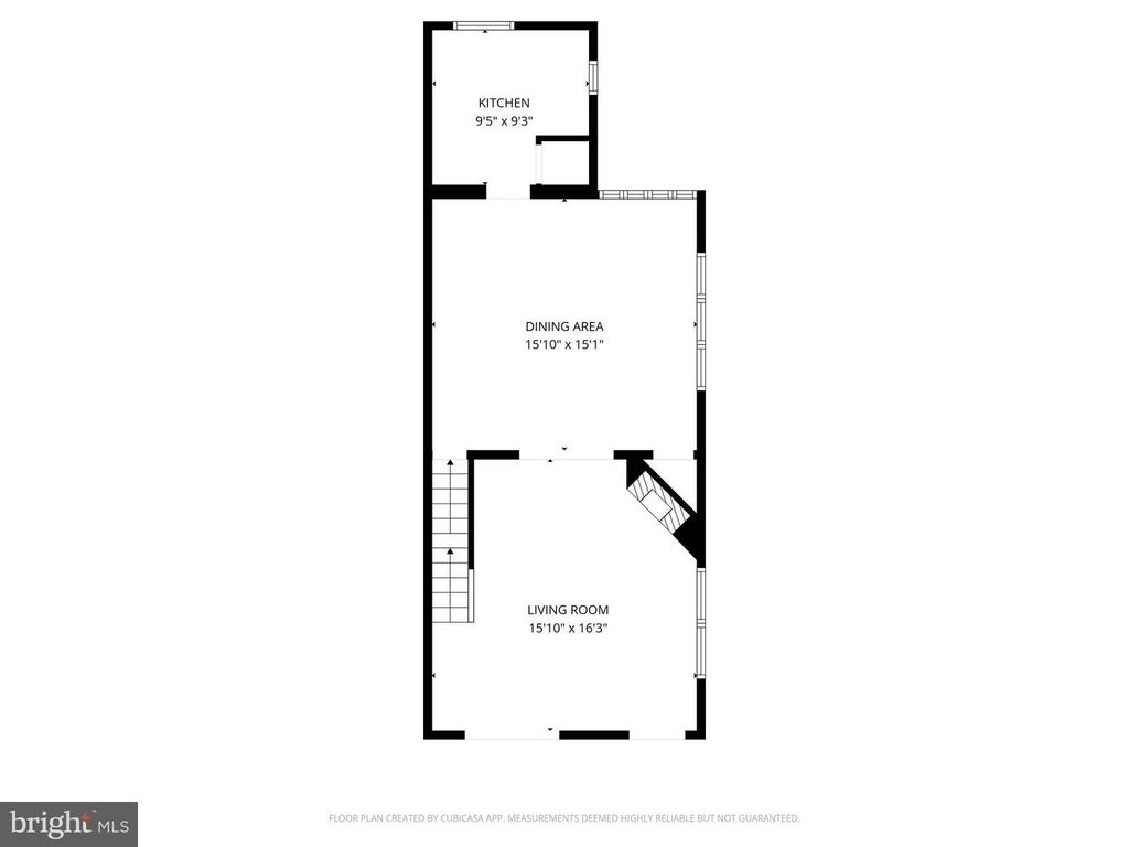 Image 28 of property listing at 3628 ELKADER RD, Baltimore, MD 21218