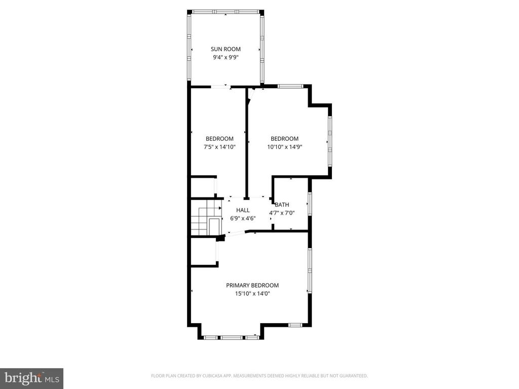 Image 29 of property listing at 3628 ELKADER RD, Baltimore, MD 21218