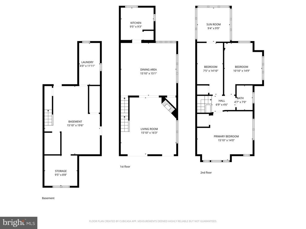 Image 30 of property listing at 3628 ELKADER RD, Baltimore, MD 21218