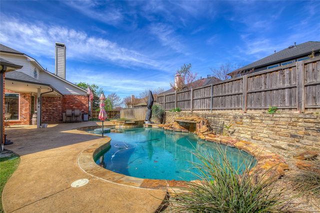 125 Clipper Court, Rockwall, TX 75032