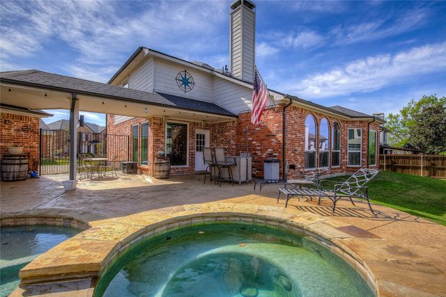 125 Clipper Court, Rockwall, TX 75032