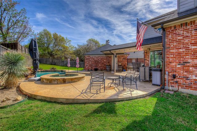 125 Clipper Court, Rockwall, TX 75032