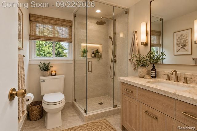 21430 Winchester Street, Southfield, MI 48076
