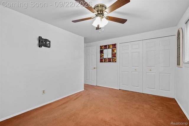21430 Winchester Street, Southfield, MI 48076