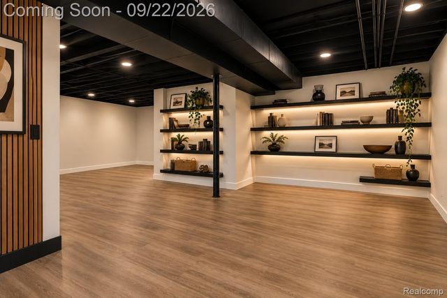 21430 Winchester Street, Southfield, MI 48076