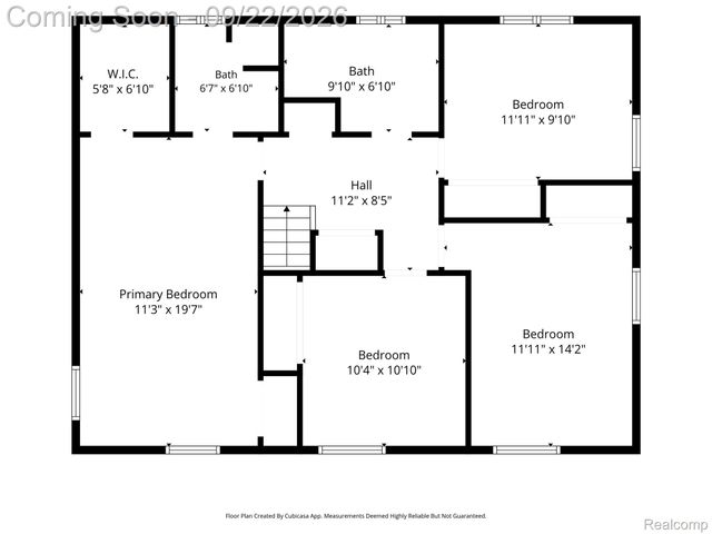 21430 Winchester Street, Southfield, MI 48076