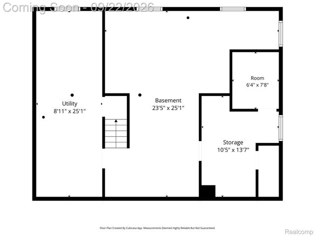 21430 Winchester Street, Southfield, MI 48076