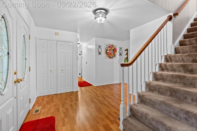 21430 Winchester Street, Southfield, MI 48076