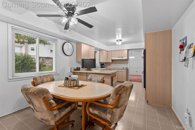 21430 Winchester Street, Southfield, MI 48076