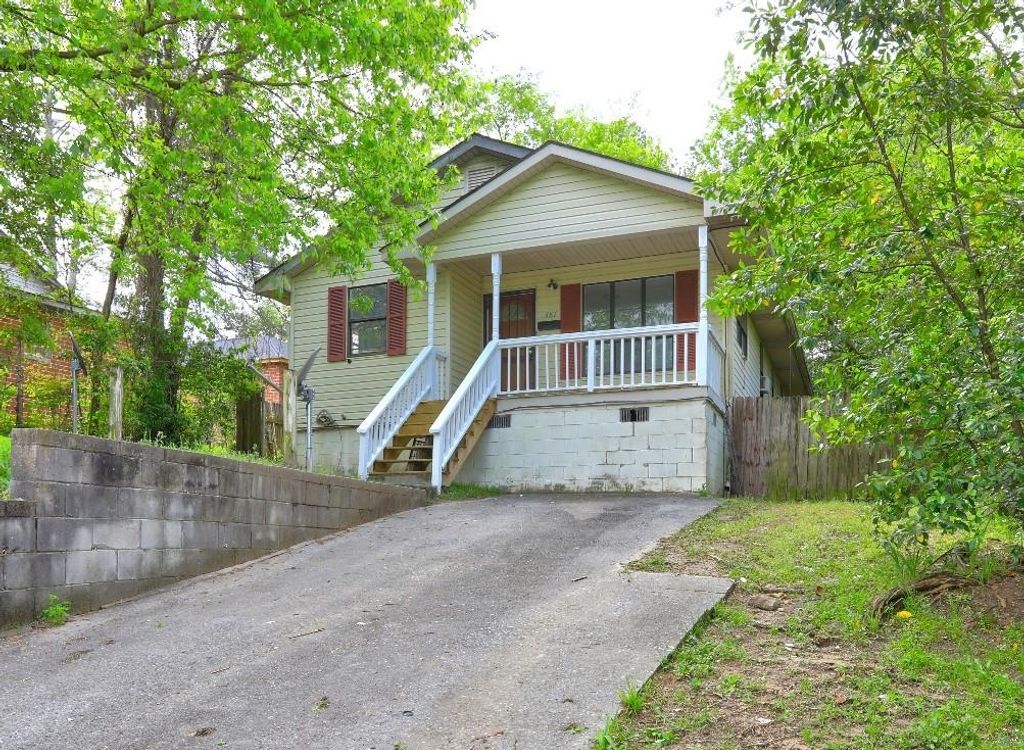 487 Cowan Street, Macon, GA 31217