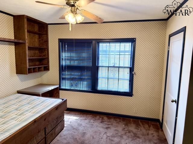 1652 DAYTON AVENUE, Wichita Falls, TX 76301