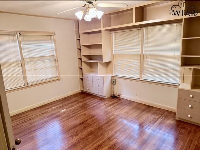 1652 DAYTON AVENUE, Wichita Falls, TX 76301