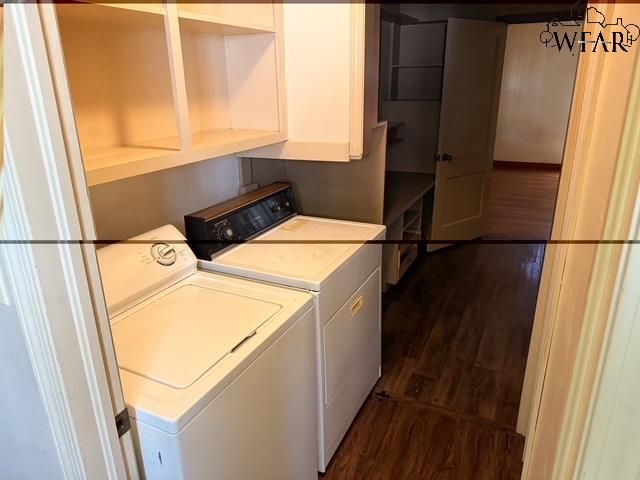 1652 DAYTON AVENUE, Wichita Falls, TX 76301