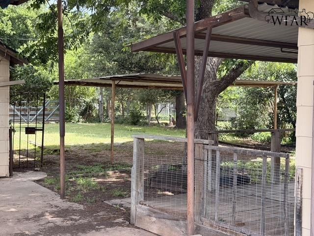1652 DAYTON AVENUE, Wichita Falls, TX 76301