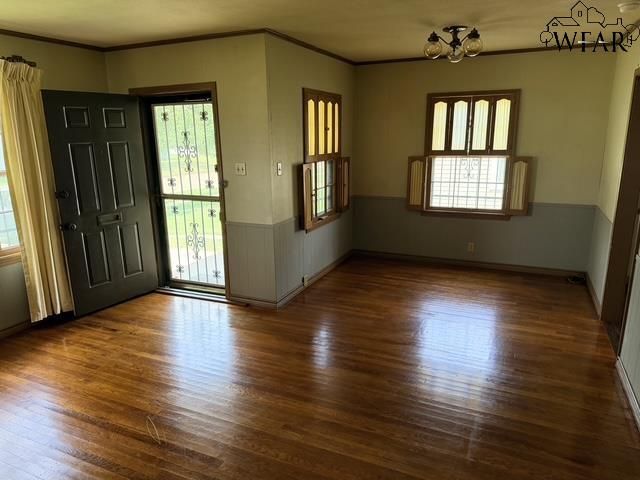 1652 DAYTON AVENUE, Wichita Falls, TX 76301