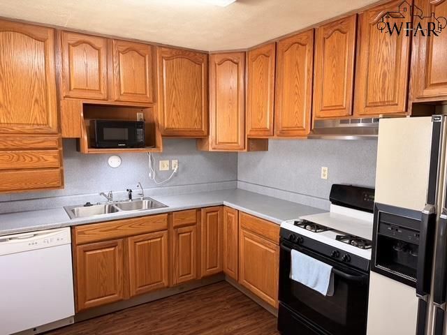 1652 DAYTON AVENUE, Wichita Falls, TX 76301