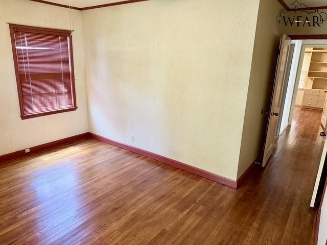 1652 DAYTON AVENUE, Wichita Falls, TX 76301