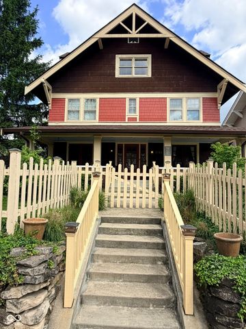 3145 N Delaware Street, Indianapolis, IN 46205