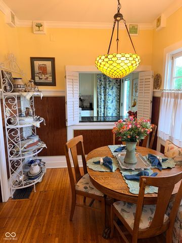3145 N Delaware Street, Indianapolis, IN 46205