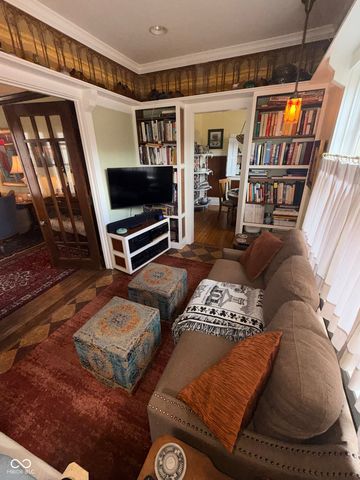 3145 N Delaware Street, Indianapolis, IN 46205