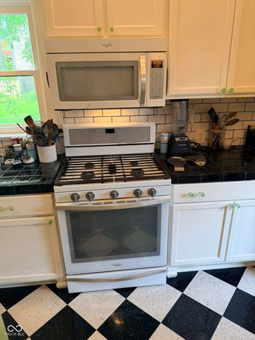 3145 N Delaware Street, Indianapolis, IN 46205