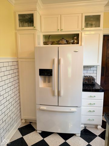 3145 N Delaware Street, Indianapolis, IN 46205