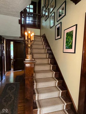 3145 N Delaware Street, Indianapolis, IN 46205