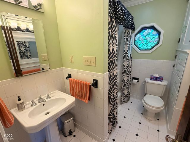 3145 N Delaware Street, Indianapolis, IN 46205