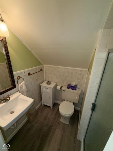 3145 N Delaware Street, Indianapolis, IN 46205