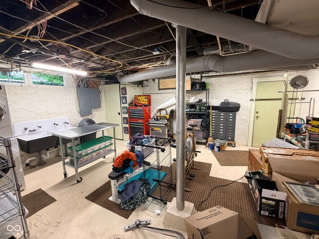 3145 N Delaware Street, Indianapolis, IN 46205